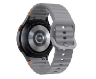 TECH-PROTECT Silicone Sport do Galaxy Watch 4 / 5 / 5 Pro / 6 / 7 / FE Cr 5906302313402 - 1290136 - zdjęcie 2